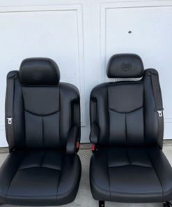 Custom Seats for 1999–2006 Cadillac Escalade