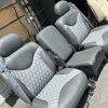 99-06 Chevy Silverado Seats