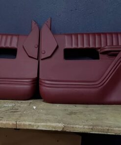 88 to 94 obs Chevy Silverado/gmc door panels