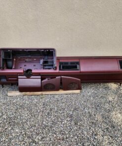 88-94 obs Chevy Silverado/gmc dashboard