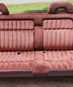 88-94 obs Chevy Silverado /gmc bench seat