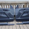 03-06 Escalade platinum door panels