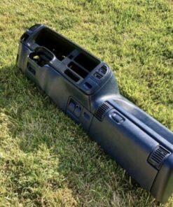 95-96 obs Chevy Silverado/gmc blue dashboard
