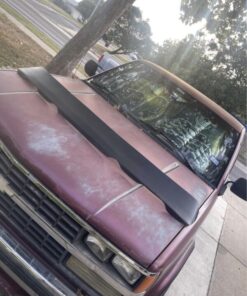 88-99 Chevy OBS Wiper Cowl