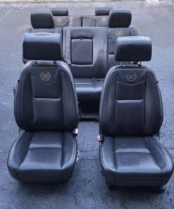 Buy Escalade Platinum leather seats Tahoe Yukon seat
