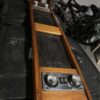 OBS wood grain for extended cab 89-98 in good condition