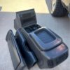 Buy 2003-2007 Silverado/Sierra Charcoal Grey Center Console