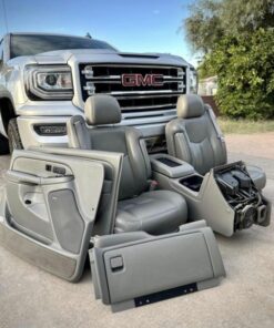Buy 1999-2007 Silverado/Sierra/ Tahoe Seats