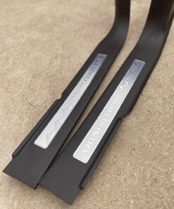 Silverado High Country Door Sills for Sale