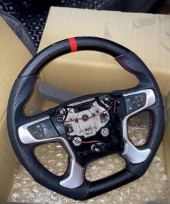 Silverado-Sierra Steering Wheel