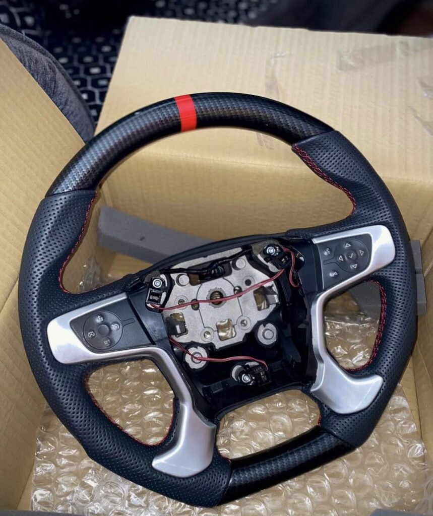 Accessories