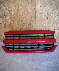 Silverado Z71 grill OEM for sale