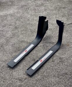 Buy Silverado Z71 Door Sill Trims online.