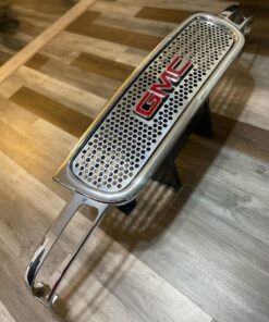 GMC Sierra grill for sale