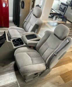 Where to buy GMC seats online