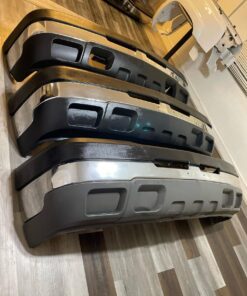 Chevy Silverado 2500 front HD Bumpers for sale