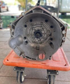Chevrolet 4L60 Transmission for sale