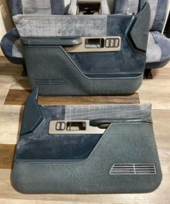 88-98 Chevy Door Panels for sale.