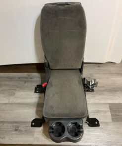 MC Sierra, Yukon, Center Console, Jump Seat for sale