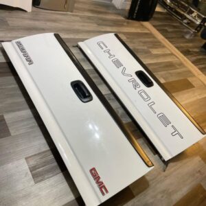 Buy 99-06 Chevy Silverado and GMC Sierra online