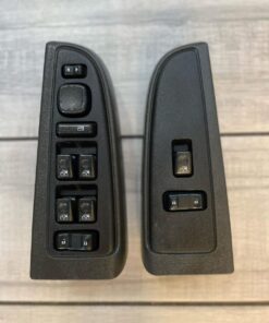 Chevy Power Window Switch