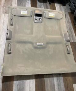 GMC Sierra Crew Cab, Headliner 1999-2006 for sale