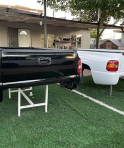Chevy Silverado-GMC Sierra, Stepside Beds for sale.