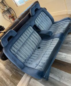 GMC Sierra OBS Front Seat for sale.