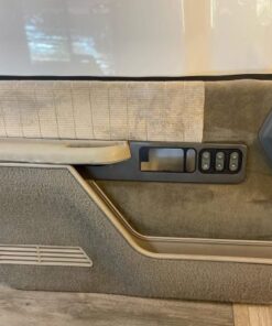 Obs 88-94 Chevy-GMC, Door Panels for sale