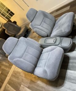Buy GMC sierra seats online