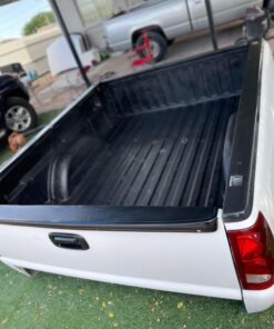 Silverado short bed for sale