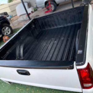 Silverado short bed for sale