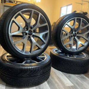 Buy 24s wheels, For Chevy Silverado online