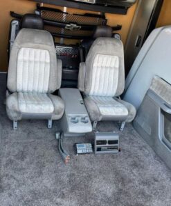 OBS Parts for sale