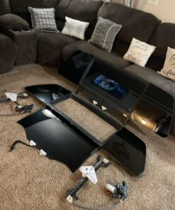 Chevy Titan window NBS for sale