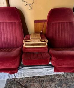 88-98 obs Chevy Silverado/GMC seats