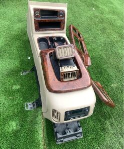 99-06 Chevy escalate center console