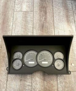88-94 obs Chevy Silverado cluster