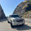2005 Silverado Single Cab