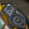 door panel pods