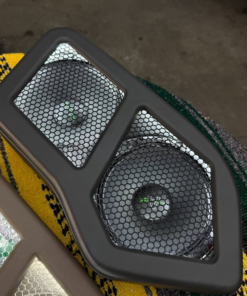 door panel pods