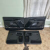 2003–2007 Silverado sierra suburban Yukon crew cab door Panels