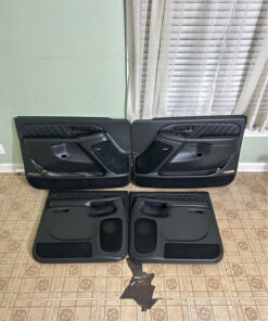 2003–2007 Silverado sierra suburban Yukon crew cab door Panels