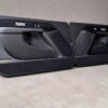 Custom door panels for 1999-2006 Chevrolet Silverado