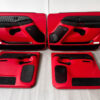 03-06 Custom GM Door Panels